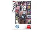 Pièces XXL - Anime: Slime
