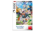 Pièces XXL - Anime: Seven Deadly Sins
