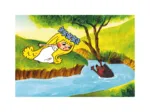 2 Puzzles - Fairy Tales