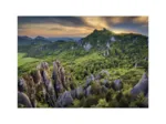 Súlov Rocks - Slovaquie