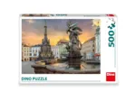 Olomouc, République Tchèque