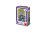 Mini-puzzle Chat