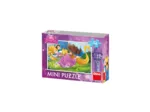 Mini-puzzle Raiponce