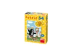 Mini Puzzle - La Petite Taupe : Miroir