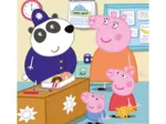 3 Puzzles - Peppa Pig