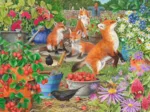 Foxy Ladies