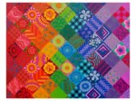 Patchwork Arc-En-Ciel