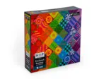 Patchwork Arc-En-Ciel