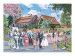 Mariage Champêtre