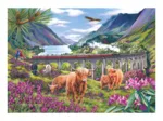 Glenfinnan Dames