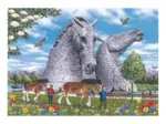 Les Kelpies