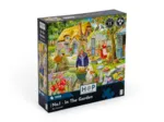 N°1 - Dans Le Jardin