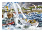 Dans l'Orage