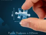 4 Puzzles - Jours au Port