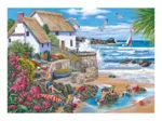 Pièces XXL - Seaspray Cottages