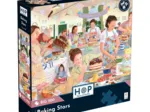 Pièces XXL - Baking Stars