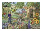 Pièces XXL - Au Potager