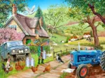 Frais de la Ferme