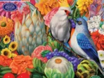 Fruits Magiques