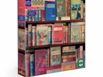 Bibliothèque Vintage