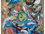 Monde Sauvage