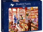 Sweetshop