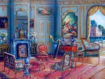 The Music Room