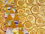 Gustave Klimt - The Waiting, 1905