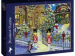 Christmas House