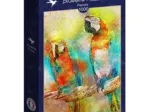 Parrots