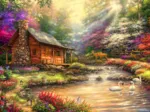 Brookside Retreat