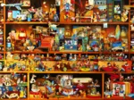 Toys Tale