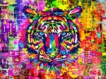 Wonderful Tiger