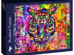 Wonderful Tiger
