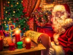 Santa Claus