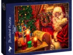 Santa Claus