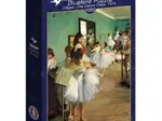 Degas - The Dance Class, 1874