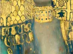 Gustav Klimt - Judith and the Head of Holofernes, 1901