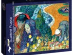 Vincent Van Gogh - Memory of the Garden at Etten (Ladies of Arles), 1888