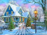 Christmas at Home
