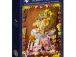 La Cantatrice Gâteau inspirée par Arcimboldo