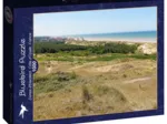 Dunes d'Hardelot, Côte d'Opale, France