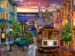 San Francisco Trolley