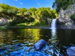 Bassin de la Paix, La Réunion, France