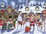 Santa's Workshop