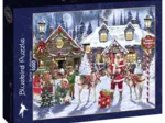 Santa's Workshop