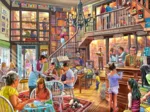 Bookshop Tearoom