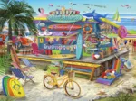 Shaggy's Surf Shack