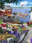 Coastal Garden