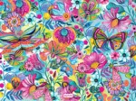Jardin de Colores